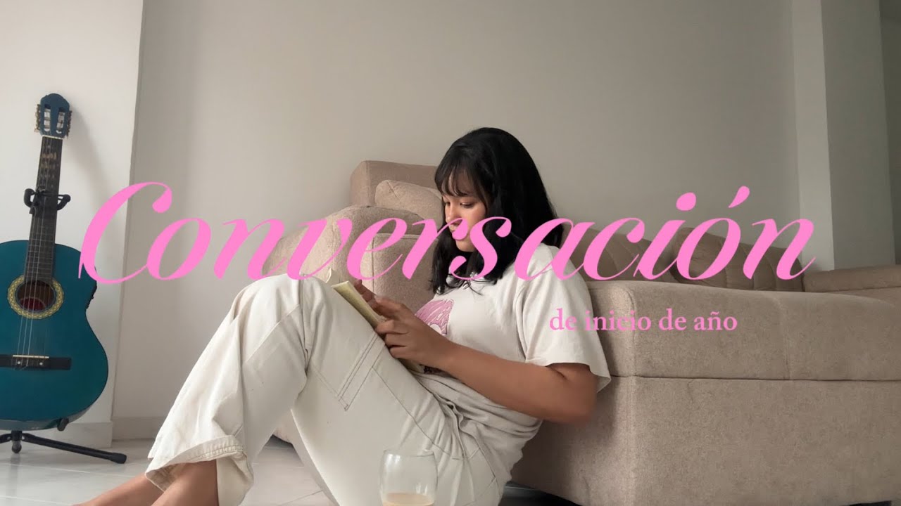 Los dilemas de una chica a inicio de año