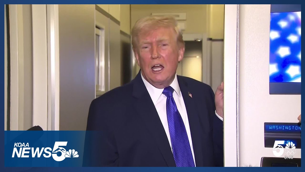 Trump Cites 'Humanitarian Threat' as US Begins Talks With Cuba
