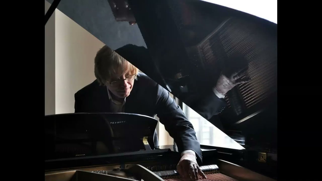 Georg Friedrich Haas   Ein Schattenspiel (2004)