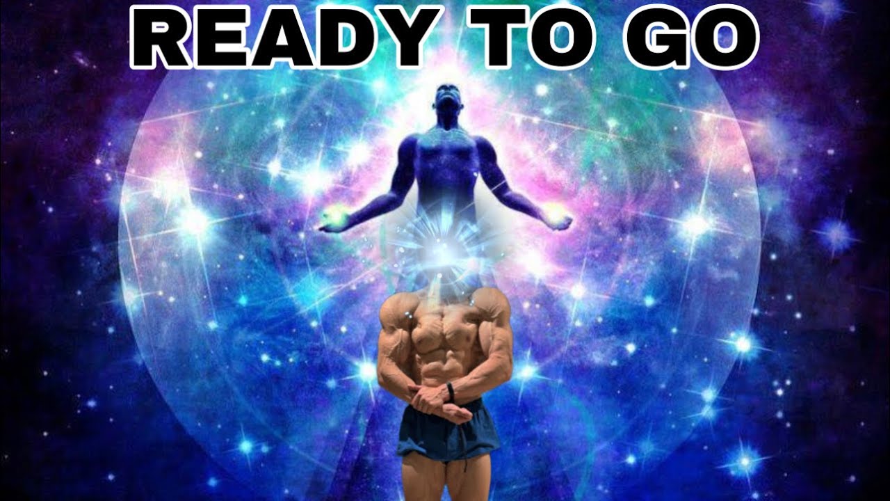 Prepping In The Year 3000 - 3 Weeks Out