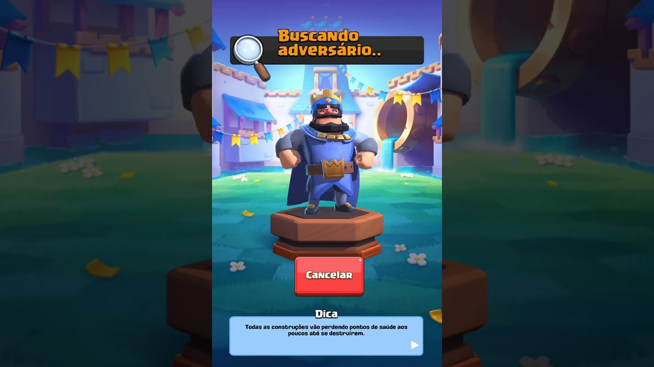 Clash Royale | Card Battle Session | No Commentary