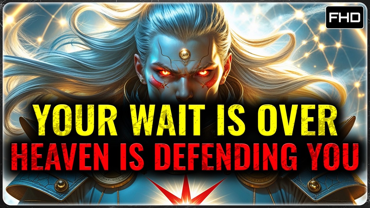 CHOSEN ONE: GOD IS ABOUT TO PROVE THEM ALL WRONG — YOU WERE NEVER FORGOTTEN