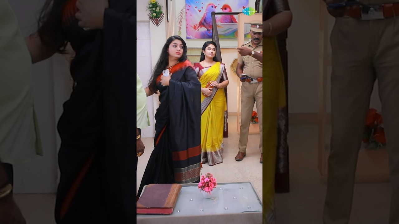 Malli Serial Promo | Episode 675 | Nikitha | Vijay | Saregama Dice TV Shows Tamil #shorts #ytshorts
