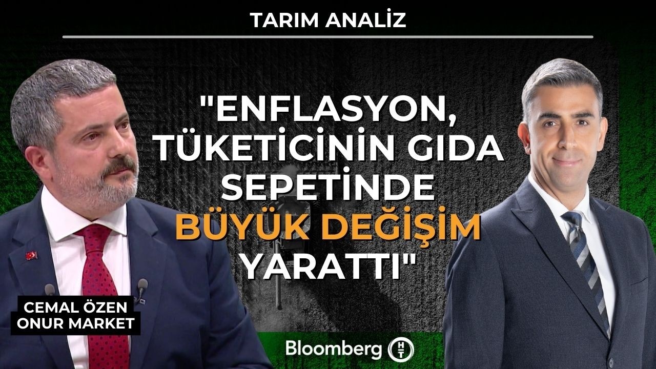 Tarım Analiz - 