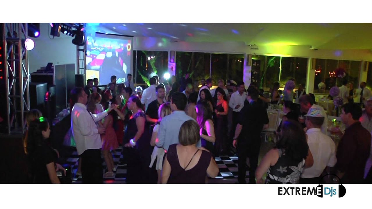 EXTREME DJS - DJ ARI SALTO / SP
