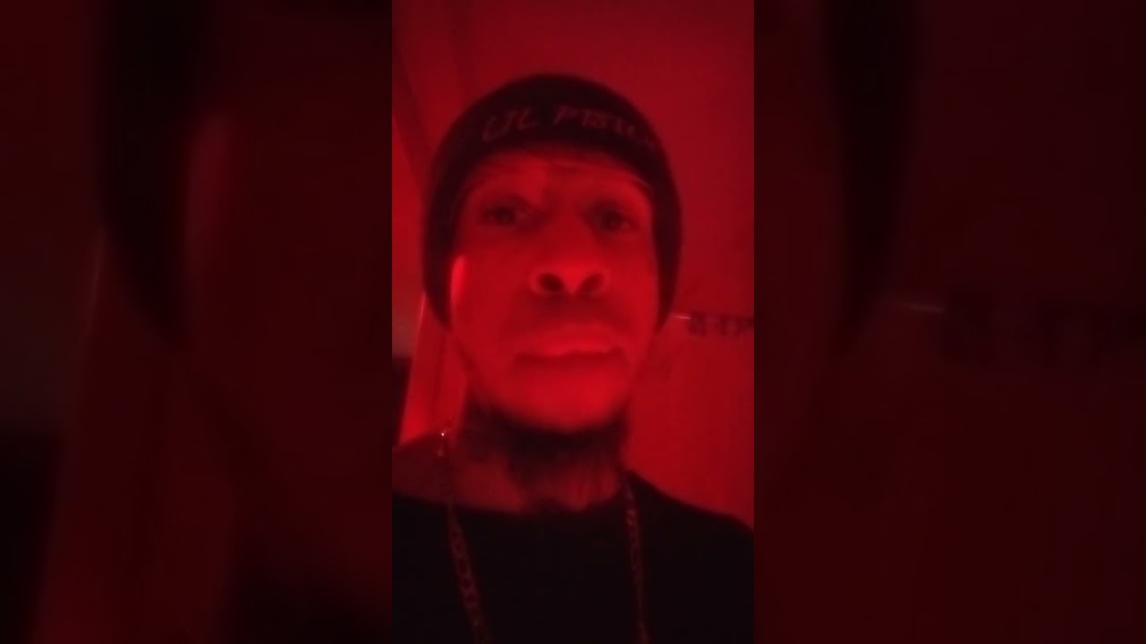 LIL PISTOL u didn't keep it true diss ADAPT DMV 2026