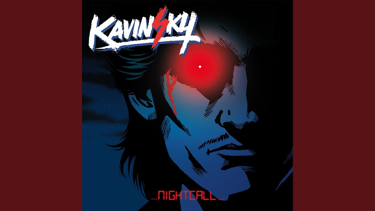 Nightcall