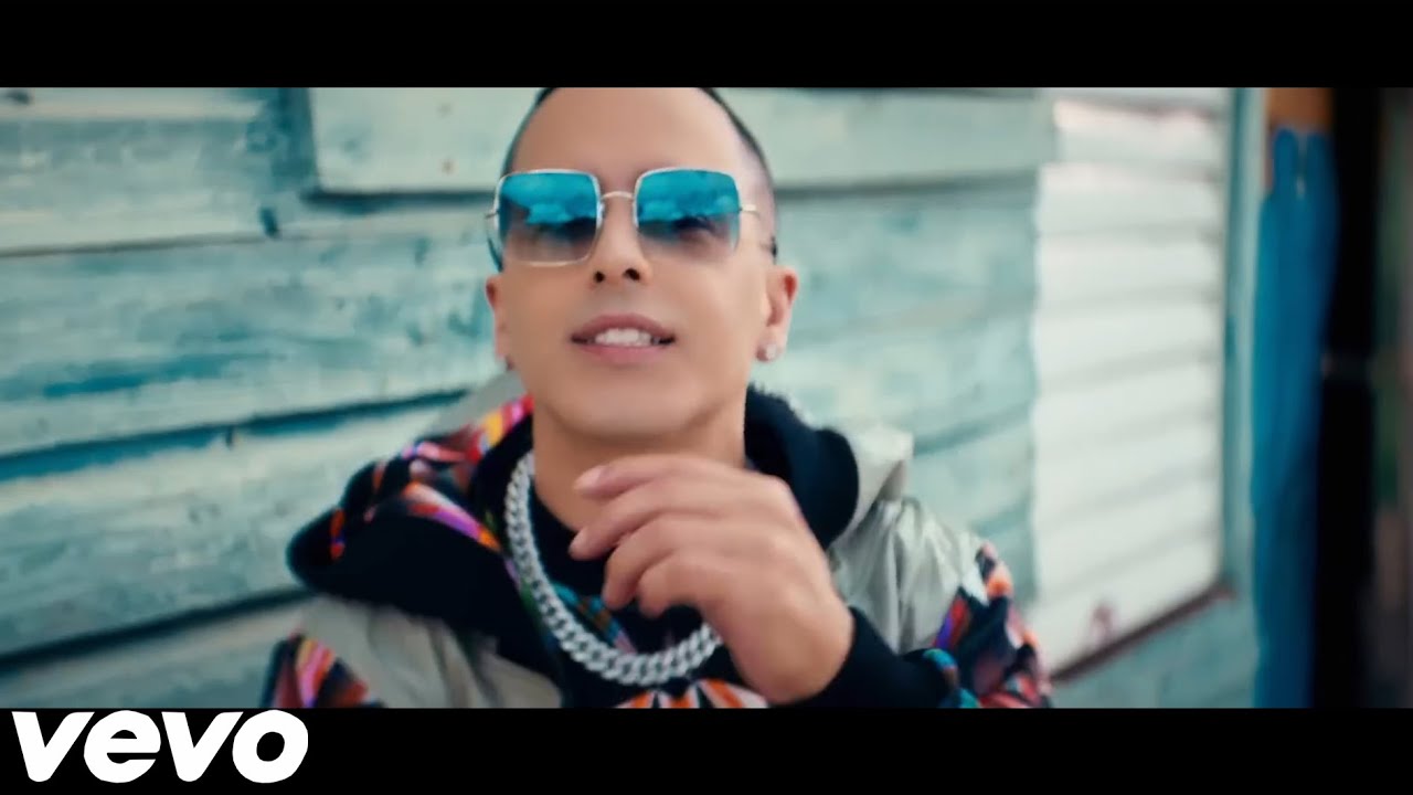 Wisin & Yandel - Mentiste (Video Music)