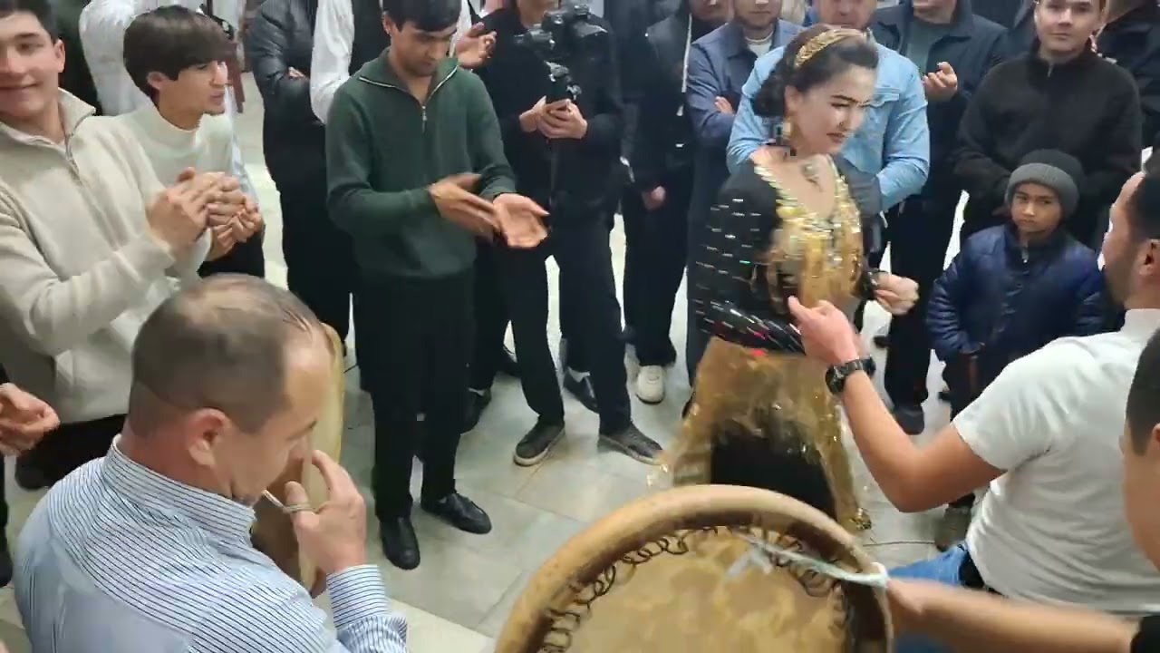 FIKRINGIZNI IZOXLARDA QOLDIRING