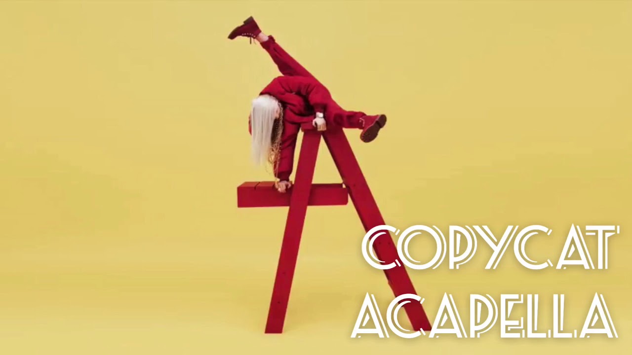 COPYCAT Acapella