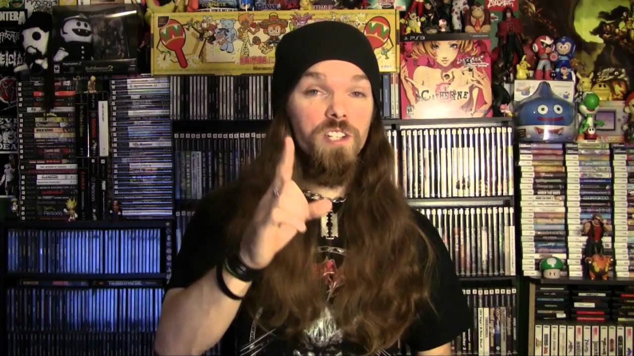 G4TV To Do Away With All Things Gaming (A Much Needed G4TV Rant)