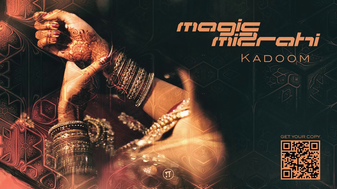 Magic Mizrahi - Nahon