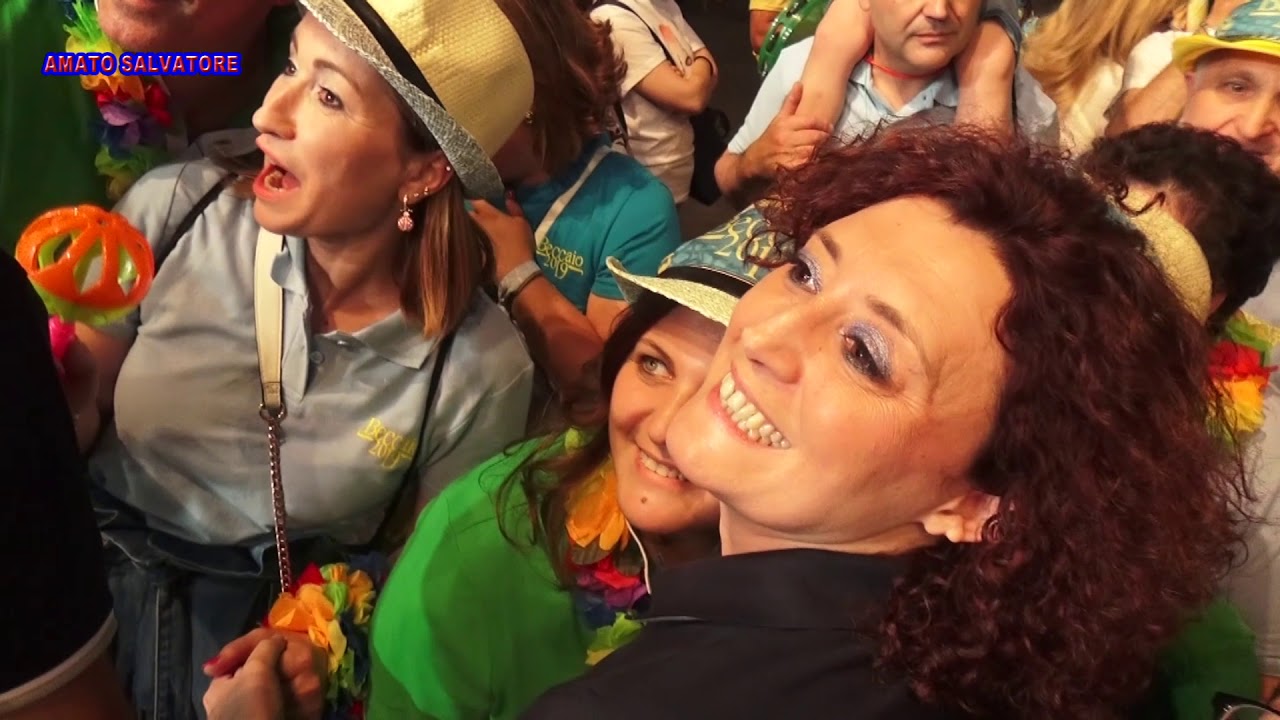 SABATO DEI COMITATI 2019