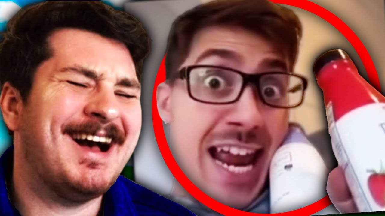 My viewers forced us to watch their WORST instagram reels