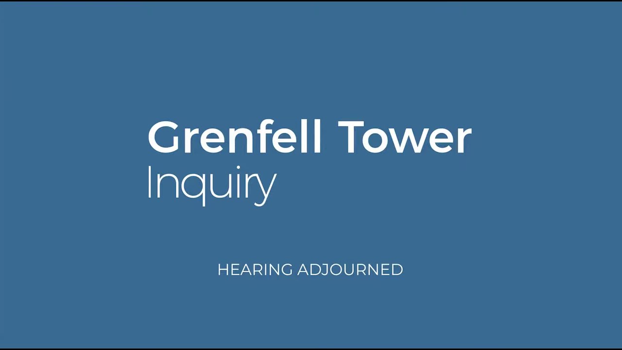 Phase 2 Overarching and Module 7 Closing Statements  - Wednesday 9th November 2022 (2/2)