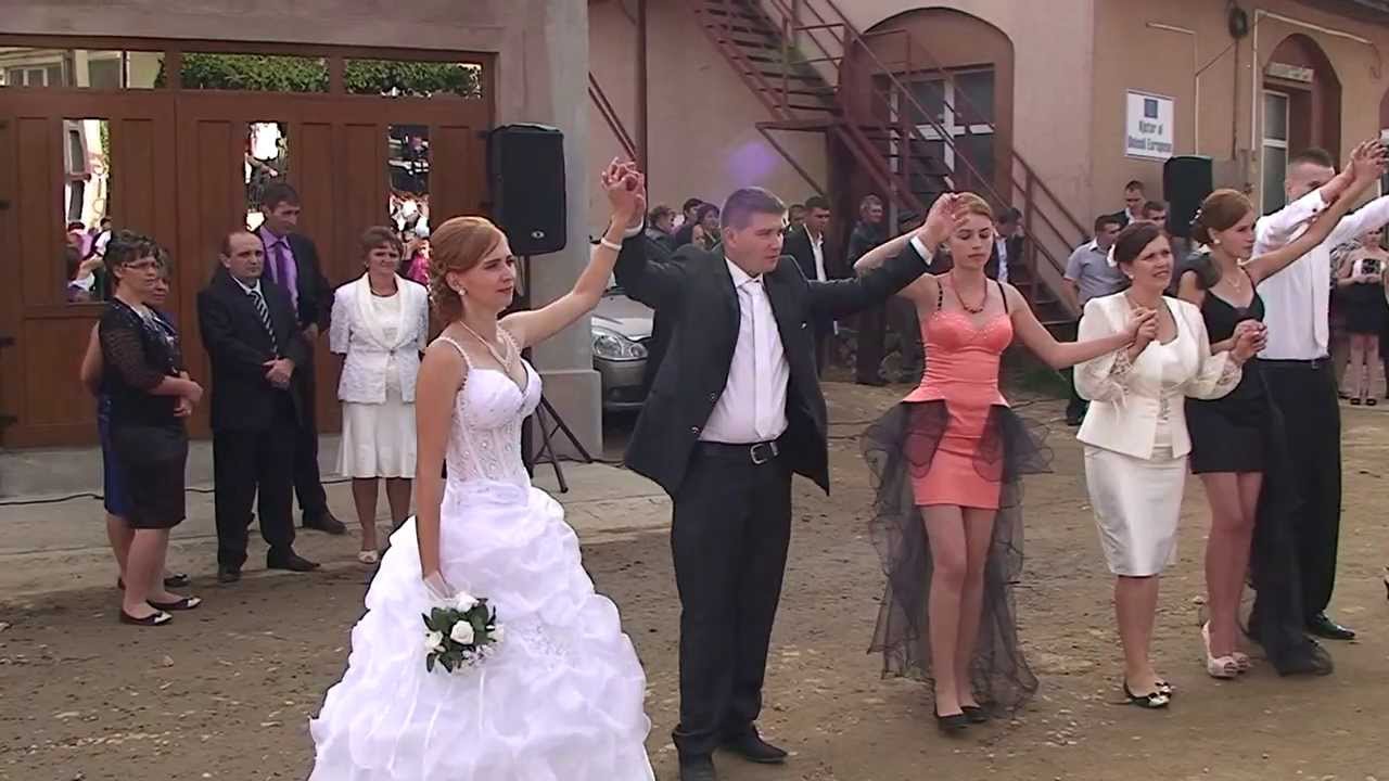 Nunta si Botez Padina Matei 2013 - DVD 3