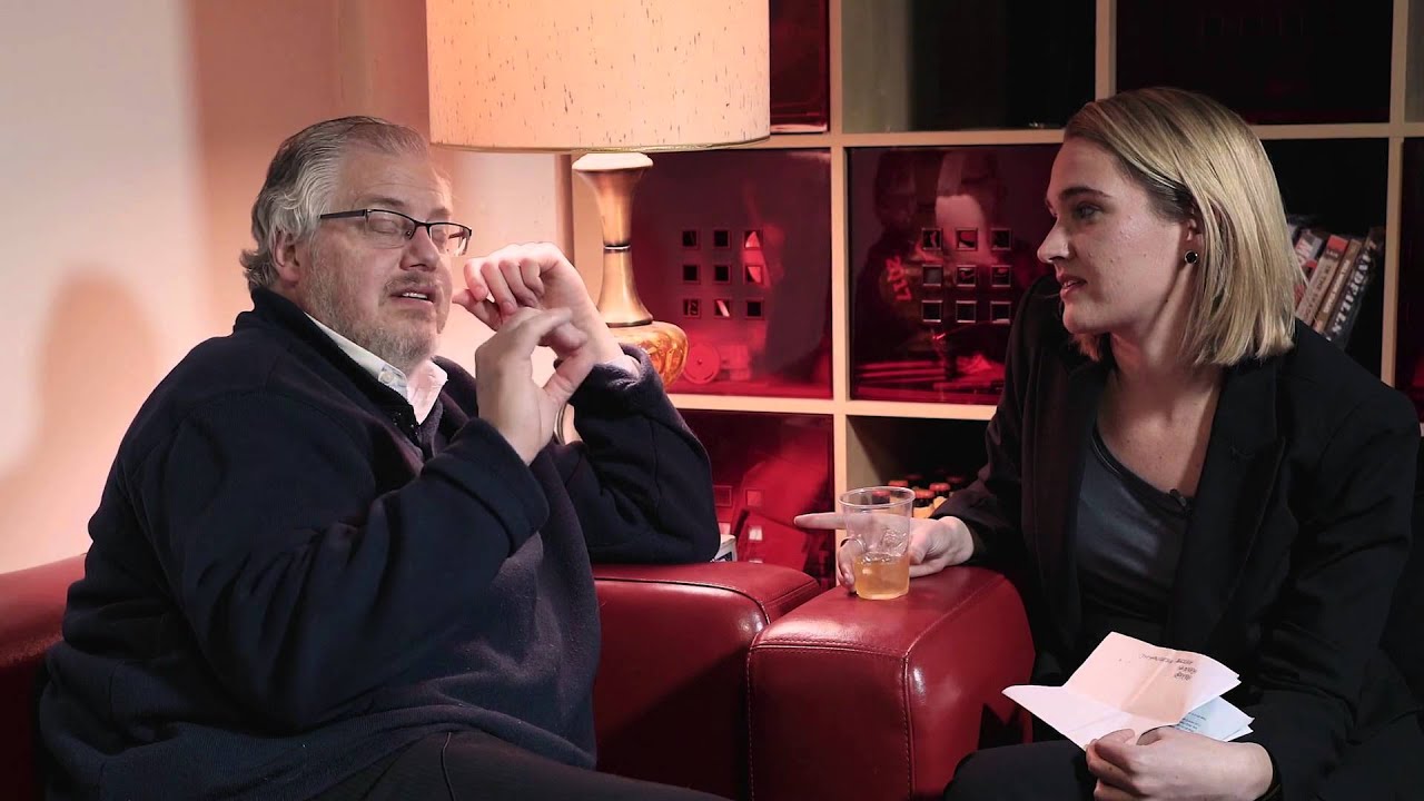 Comedian Jena Friedman Interviews Ken Kratz from Making A Murderer