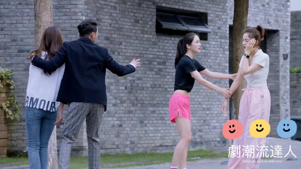 未婚夫被閨蜜搶走，富家女一巴掌把她打昏了！  🥰 Chinese Television Dramas #杨烁#古力娜扎