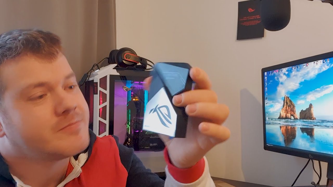 Sli 2080Ti ASUS Benchmarks UPDATE