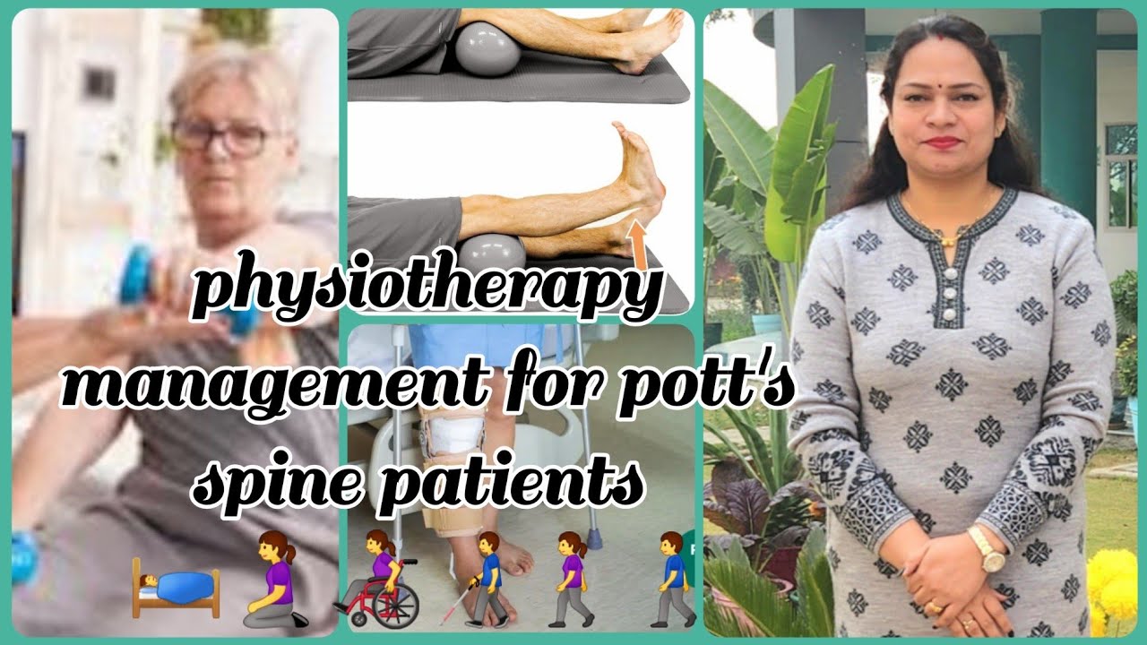 pott's spine best physiotherapy manegment|Tuberculosis spine#rehab #viral #dr #viralvideo #shortsyo