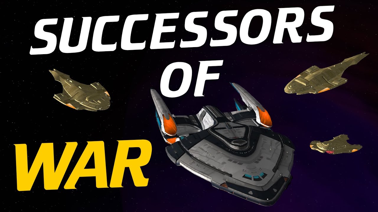 USS Hestia Faces Cardassian Damar Class Threat! Star Trek Bridge Commander
