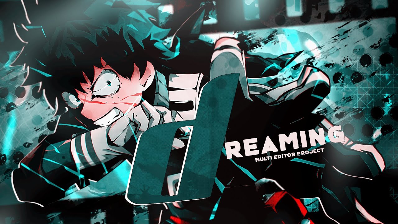[MEP] Dreaming
