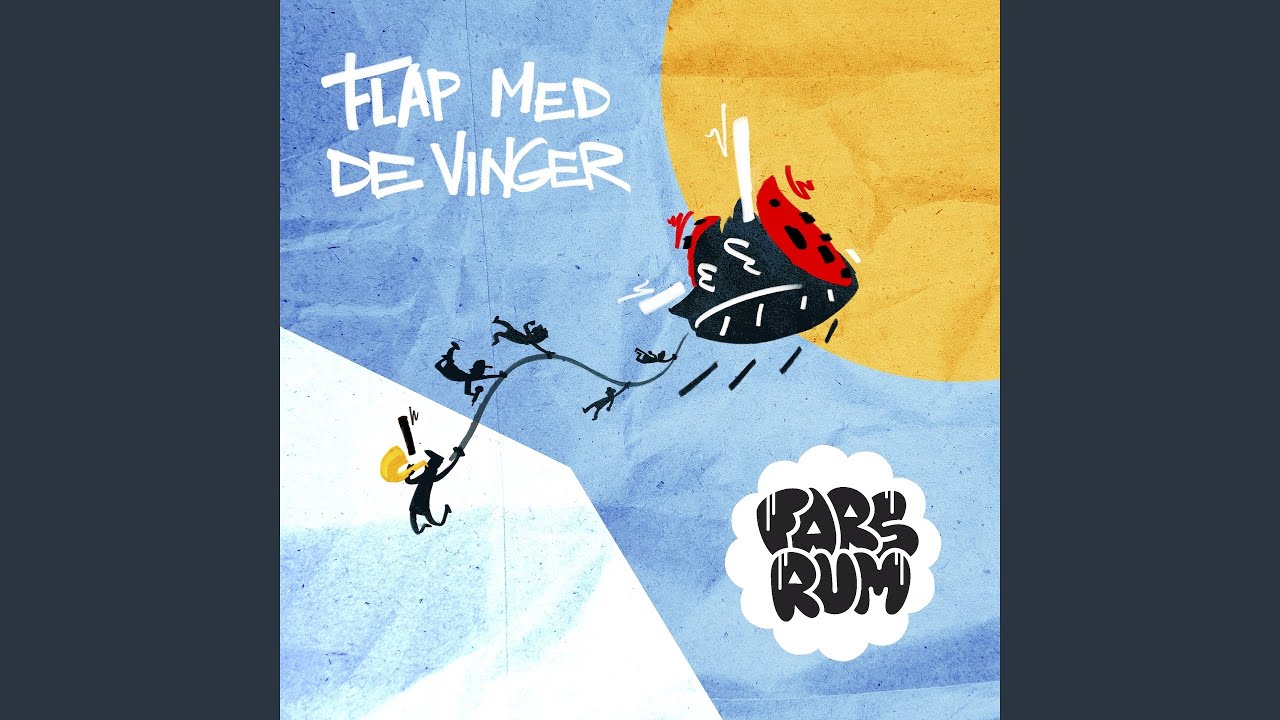 DansMedDig (feat. Phænomenet)
