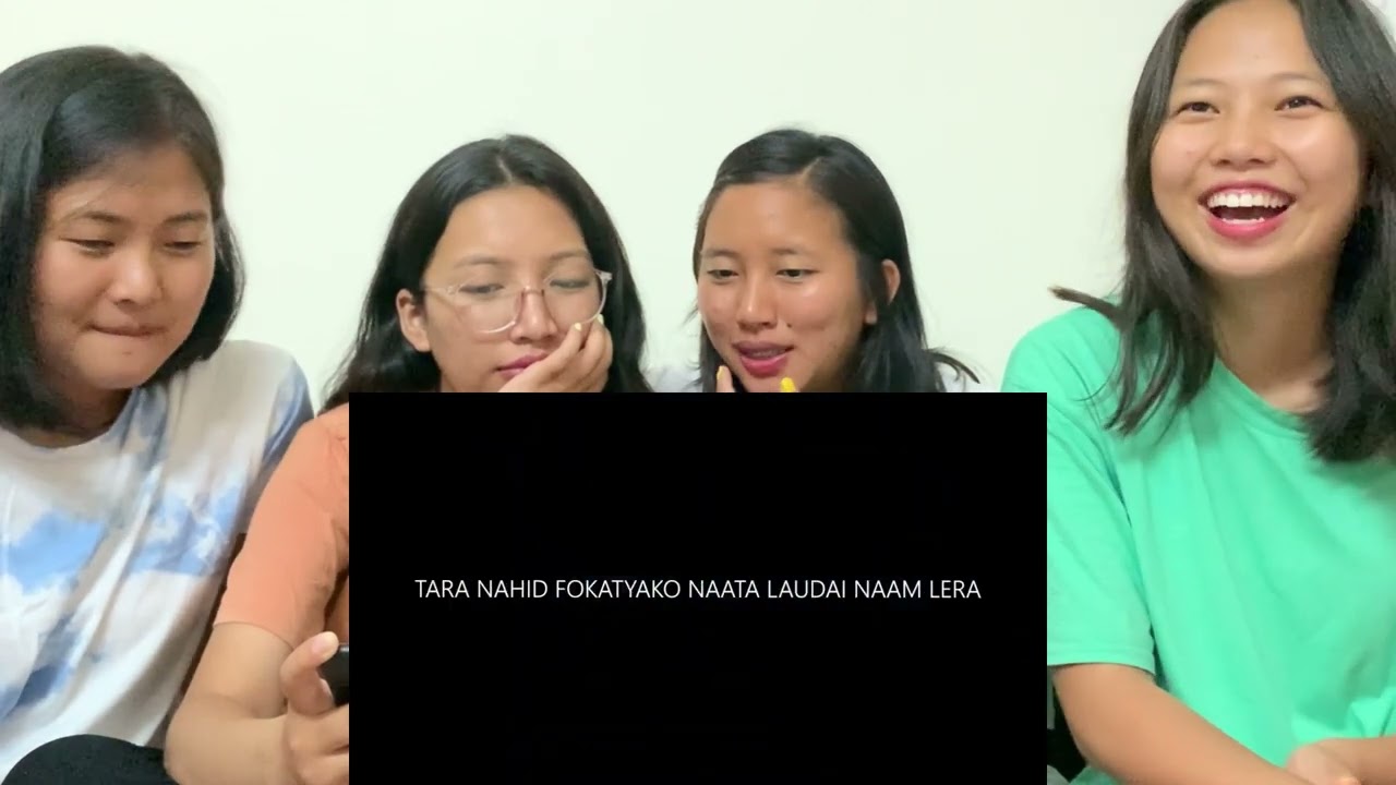 SWOPNIL- Dooglapan ||Reaction Video||