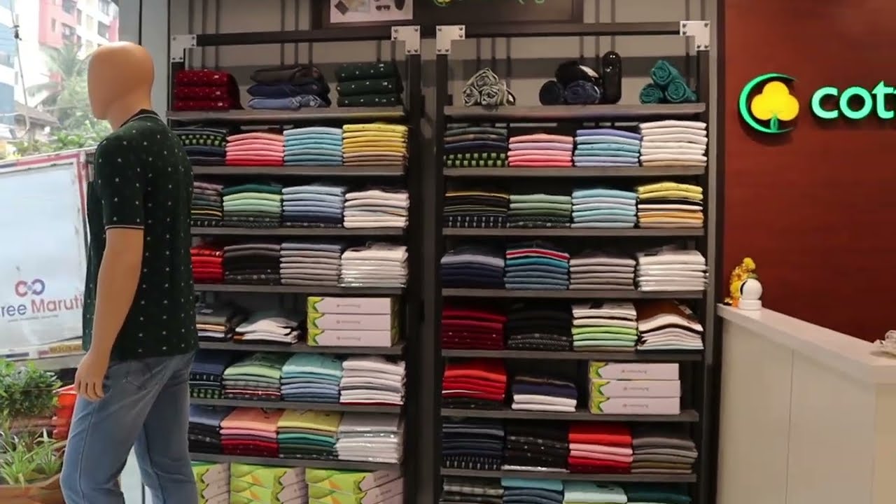 Cottonking Dadar East
