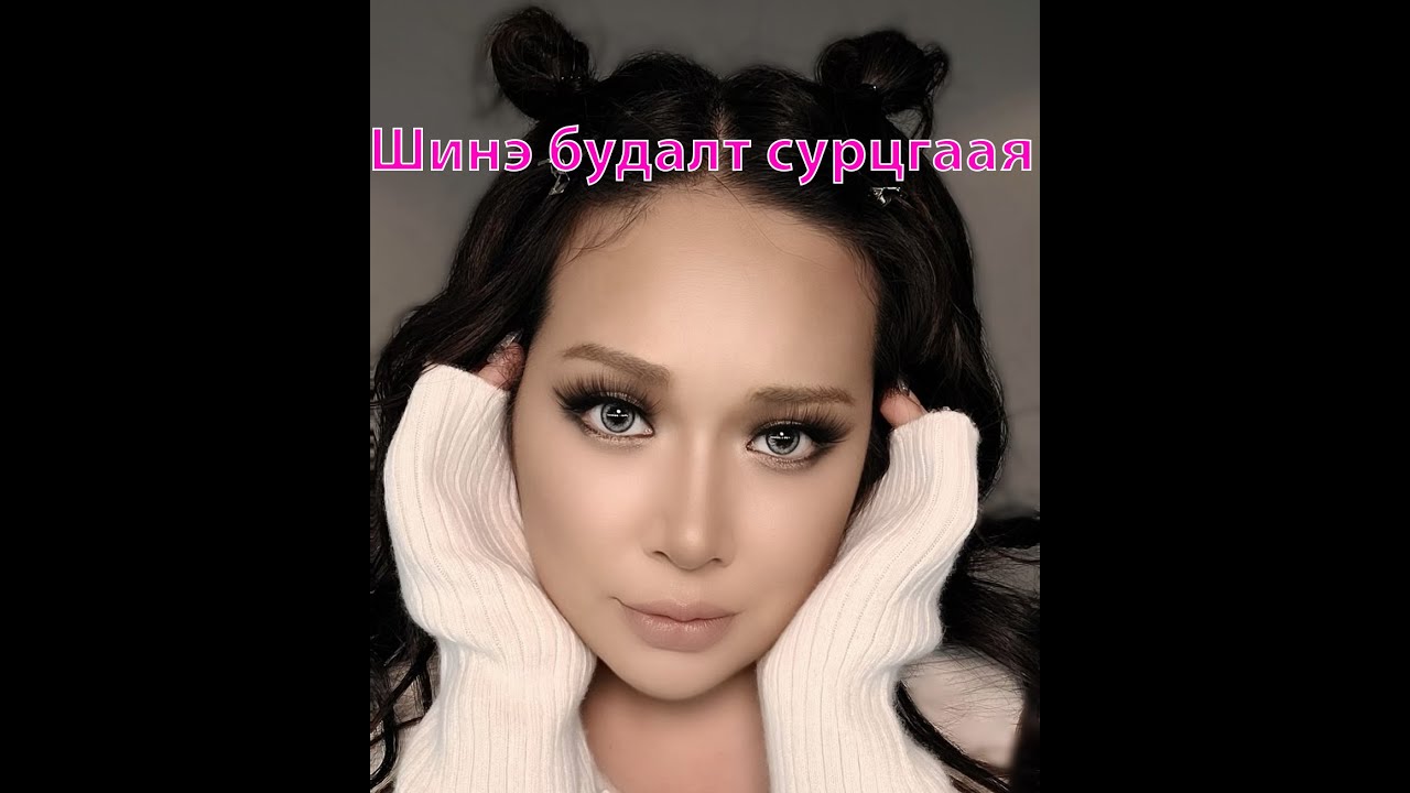 Шинэ будалт сурцгаая