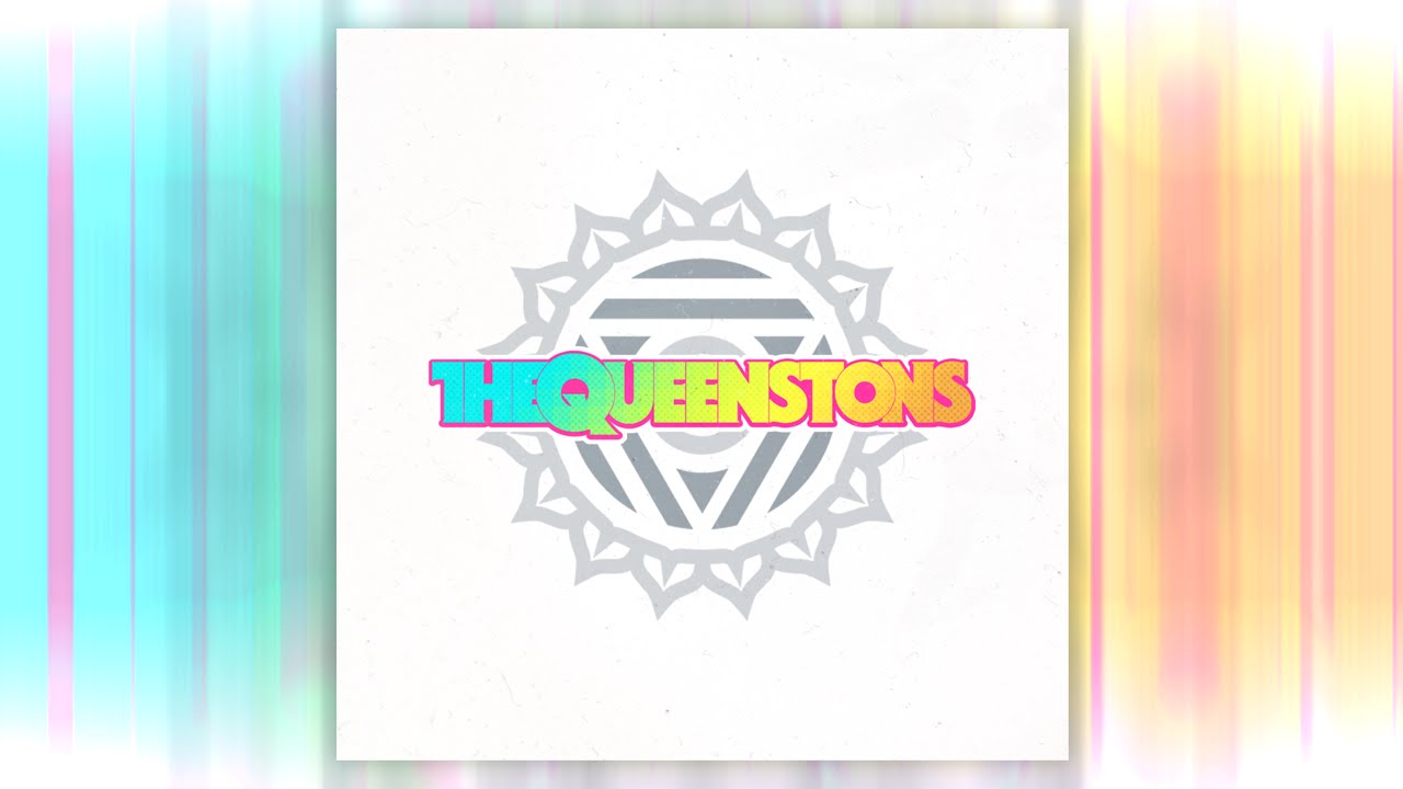 The Queenstons - Glossolalia