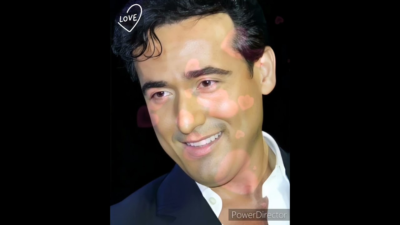 Oggi mio caro Carlos sono 23 mesi senza te, sempre più difficile guardare i tuoi video...