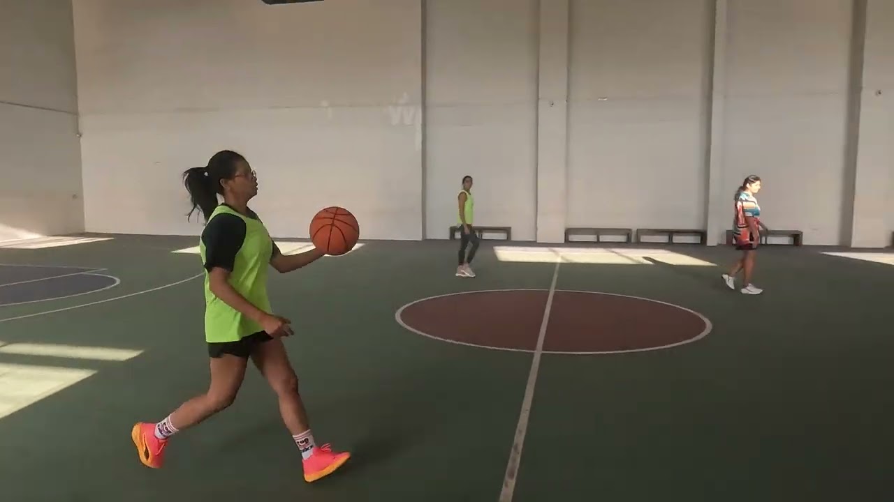 SIS - Skill - Game - 1st Half
