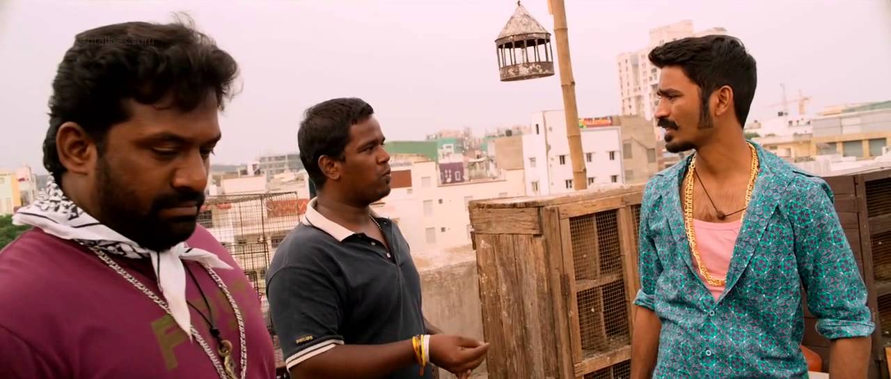 Maari (2015)