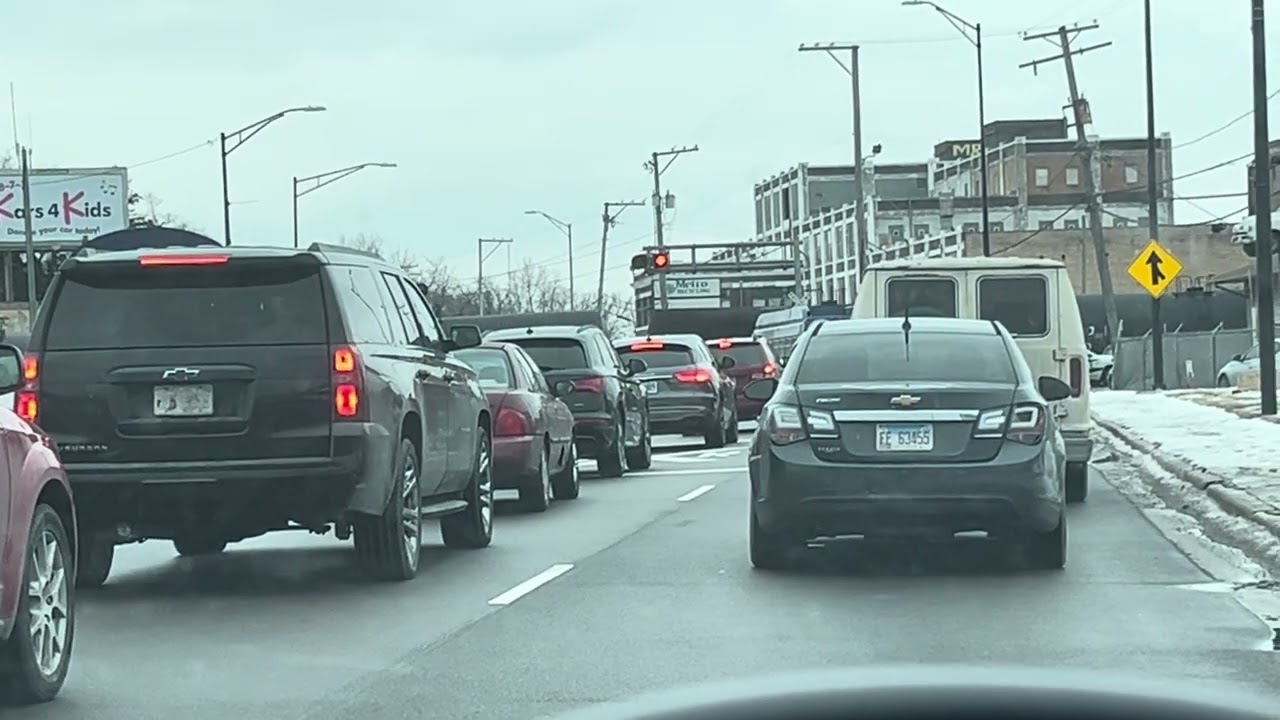 Freight in Blue Island  IL 