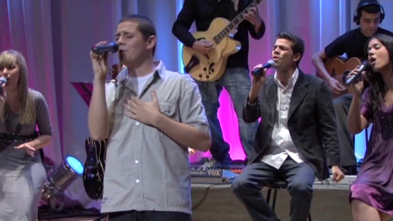 Família Soul  - Emanuel (Ao Vivo)
