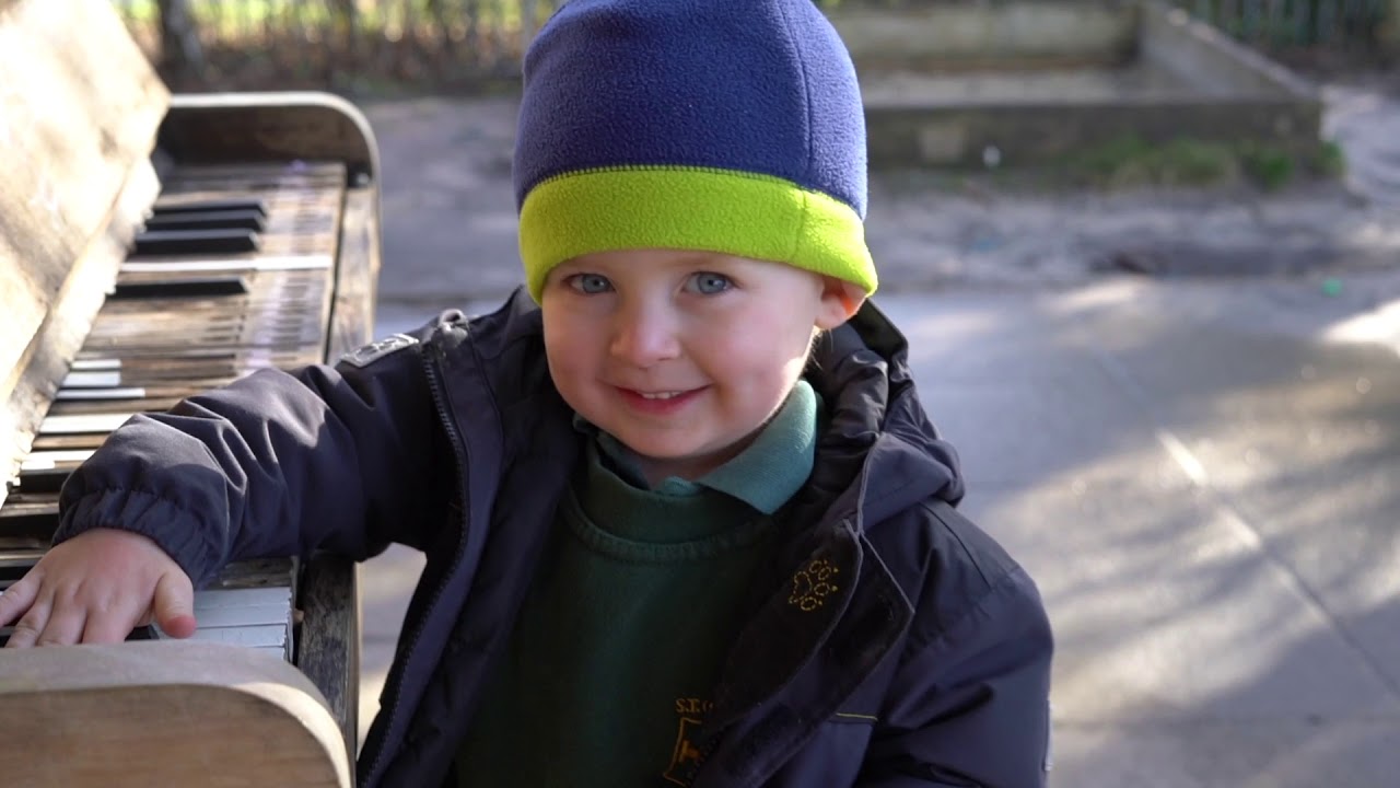 St Chad's Nursery Introduction