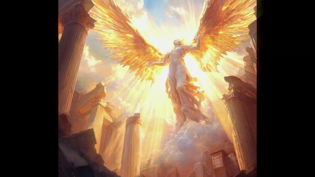 [FREE] Heavenly Trap type Beat ~ 