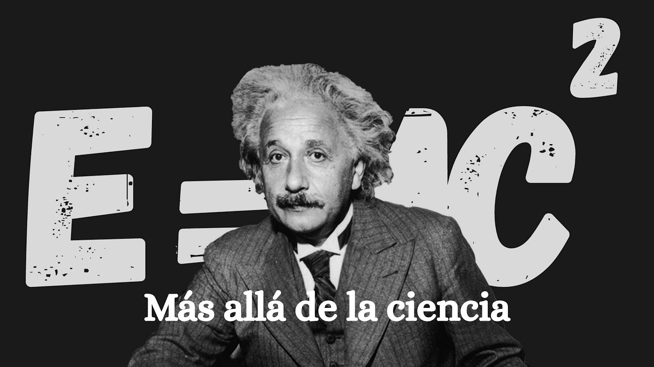 Las Frases Más Brillantes de Albert Einstein | Más Allá de la Ciencia