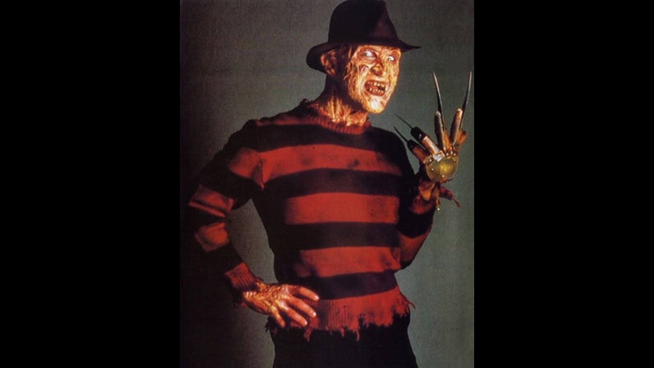 [FREE] Nightmare on Elm Street Type Beat - 
