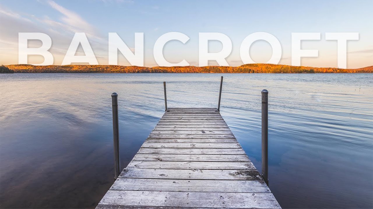 Bancroft, Ontario, Canada | Travel Guide