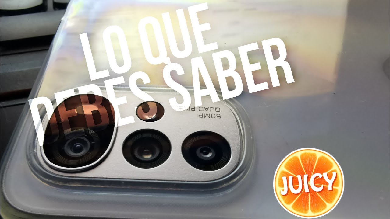 Motorola G22 | Trucos y Tips