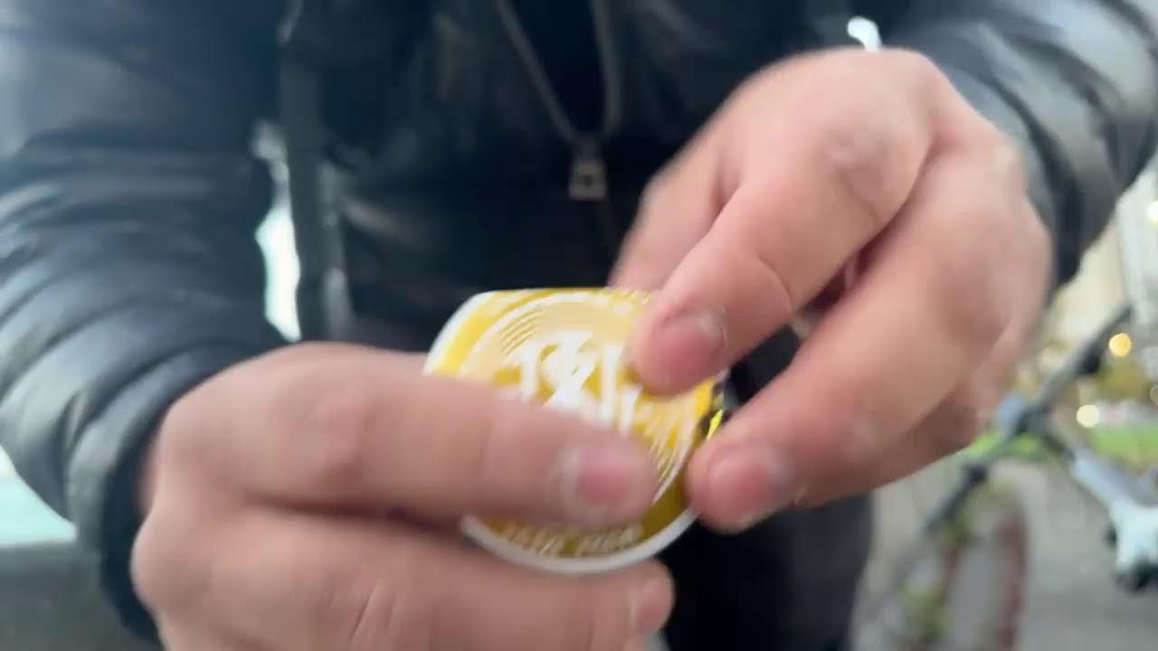 Muha x Cookies Cereal Milk Review