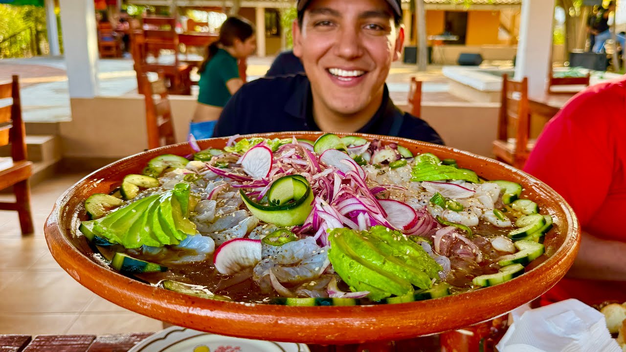 Cabo San Lucas y sus alrededores