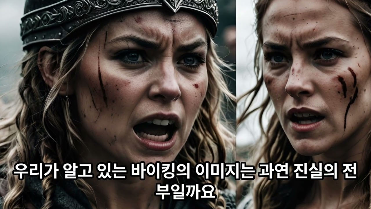 바다가 성벽이라 믿었던 수녀들, 수평선 위 용머리를 본 순간 모든 게 끝났다