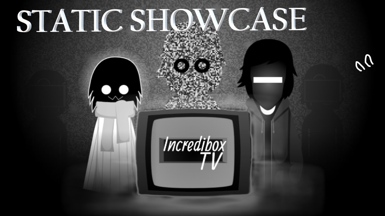Incredibox: Static FULL SHOWCASE
