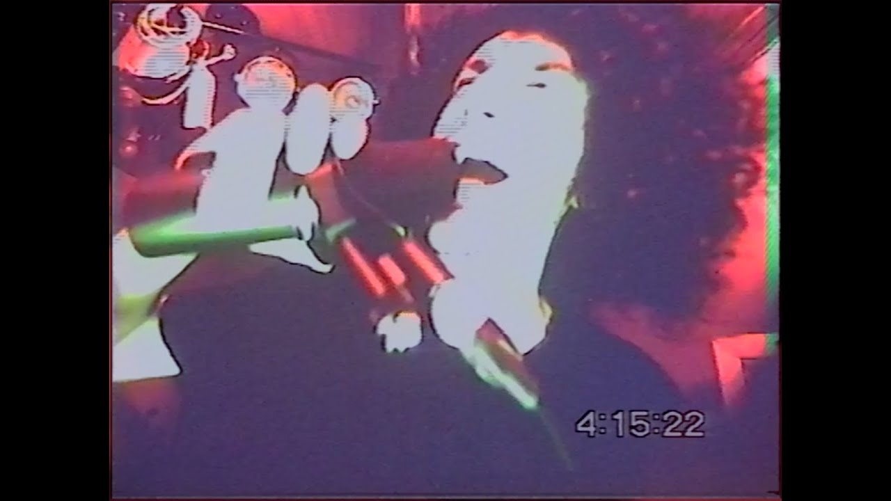 Hemony - Havenstraat (live)