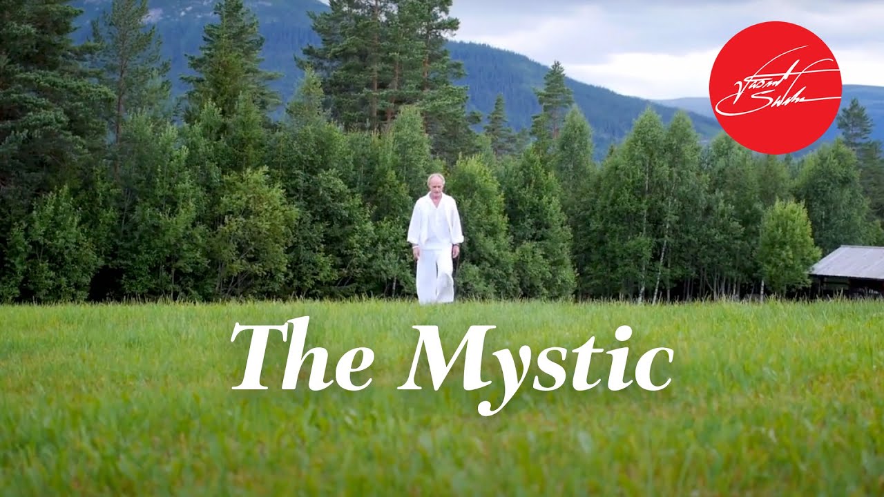 The Mystic - Vasant Swaha