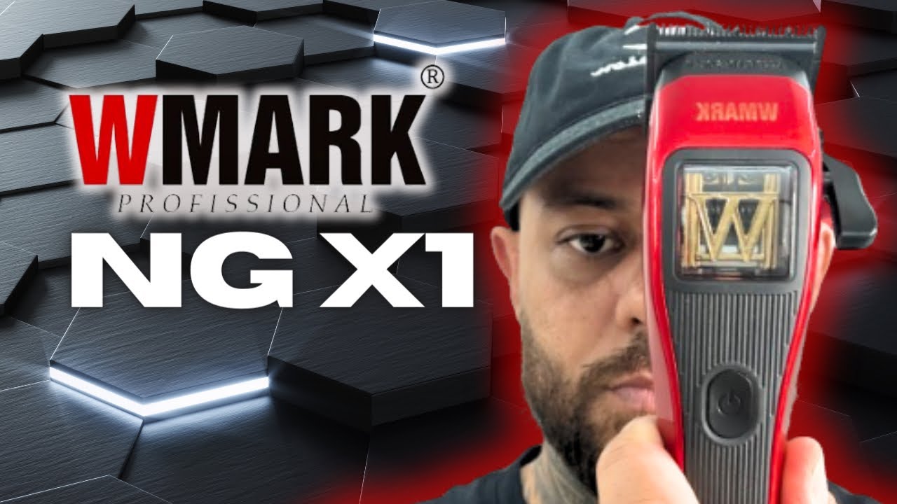 Wmark NG X1 | Umboxing