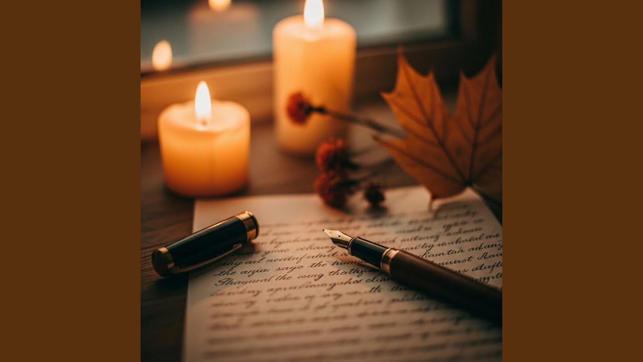 Silent Devotion